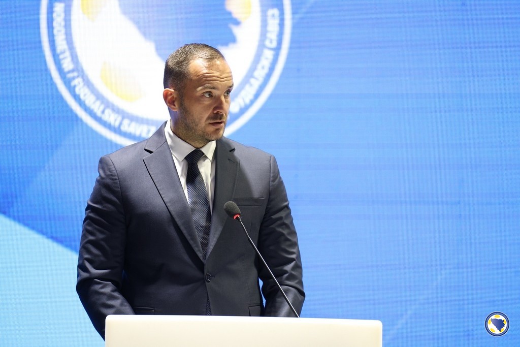 Vico Zeljković se oglasio poslije meča sa Panamom: Evo šta je poručio!